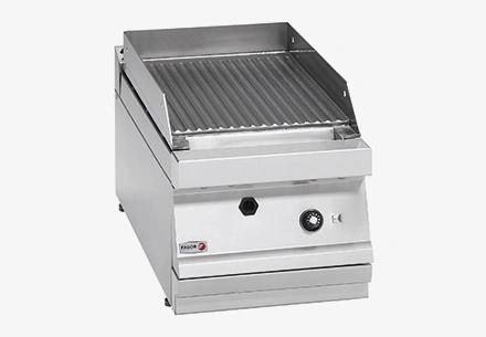 Płyta grillowa elektryczna FAGOR