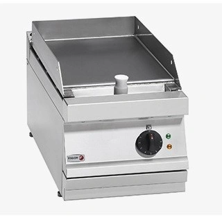 Płyta grillowa elektryczna FAGOR