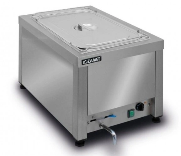 Bemar stołowy Lozamet BSN.1GN