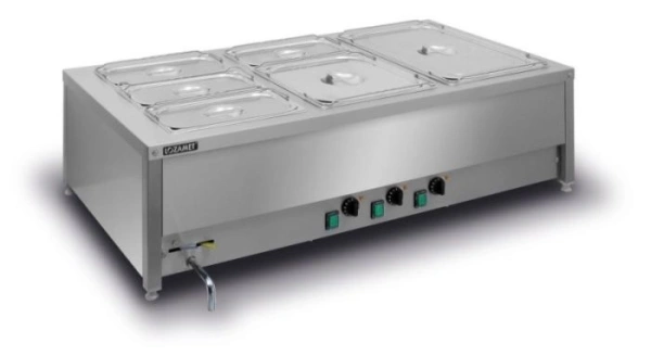 Bemar stołowy Lozamet BSN.1GN