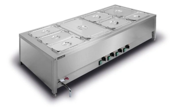 Bemar stołowy Lozamet BSN.1GN