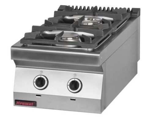 Kuchenka gazowa Kromet 700.KG-2