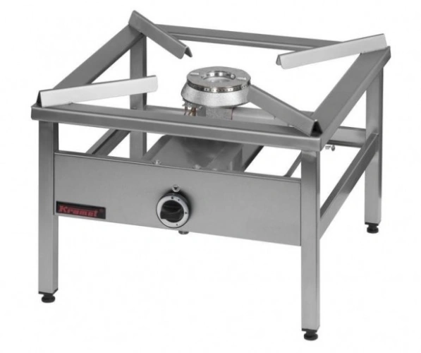 Taboret gazowy Kromet 000.TG-2