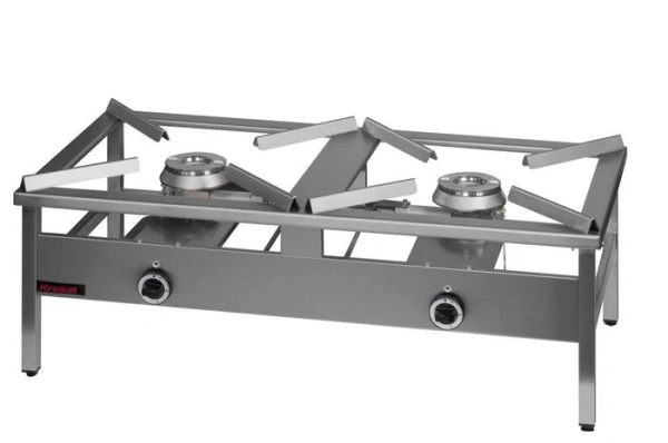 Taboret gazowy Kromet 000.TG-2