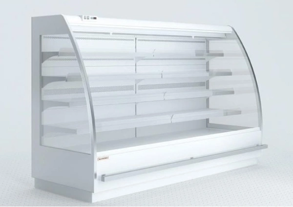 Regał chłodniczy sklepowy | RCA ARIES 03
