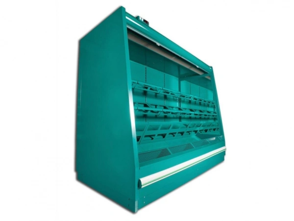 Regał chłodniczy na owoce i warzywa | RCO OCTANS F&V