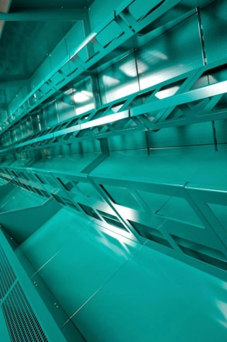 Regał chłodniczy na owoce i warzywa | RCO OCTANS F&V