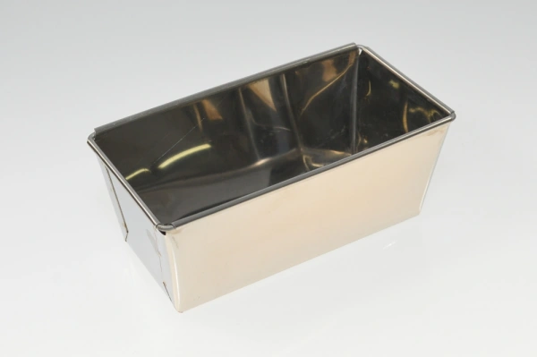 Forma do pieczywa pełnoziarnistego