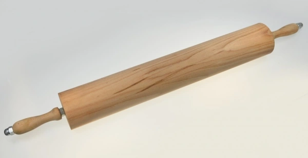 Wałek do ciasta drewniany 30-49 cm | Benler