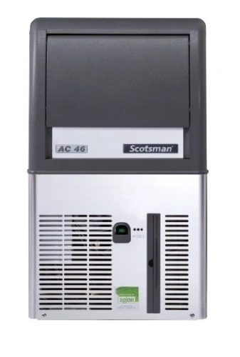 Kostkarka Scotsman AC 46 24,5 kg/24h