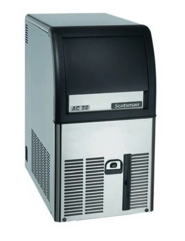 Kostkarka Scotsman AC 56 32,5 kg/24h Kostkarka Scotsman AC 56 32,5 kg/24h