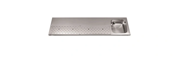 Ociekacz barowy do piwa 2000 x 500 mm