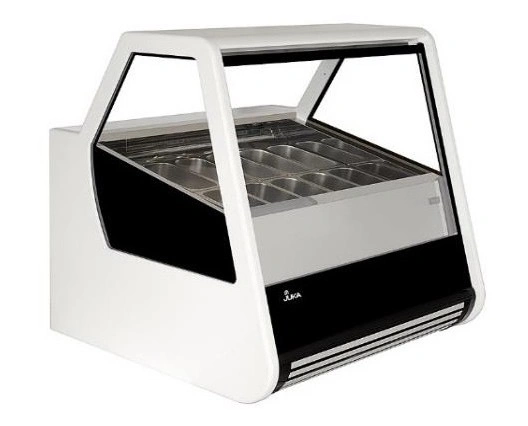Konserwator do lodów JUKA K-1 DOLCE ICE