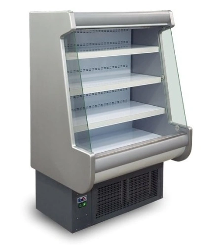 Regał chłodniczy 980x780x1520mm | IGLOO RAFAŁ B