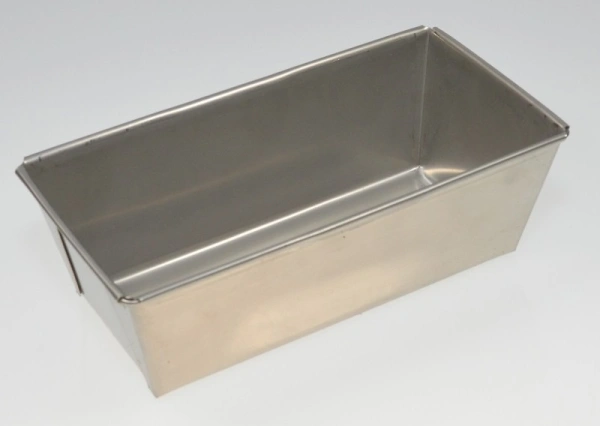 Forma do pieczywa pełnoziarnistego