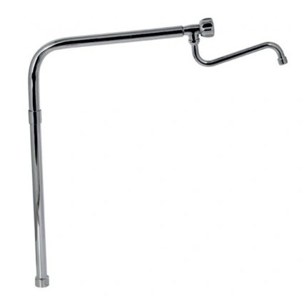 Bateria stojąca AG-B2 - wylewka 200 mm