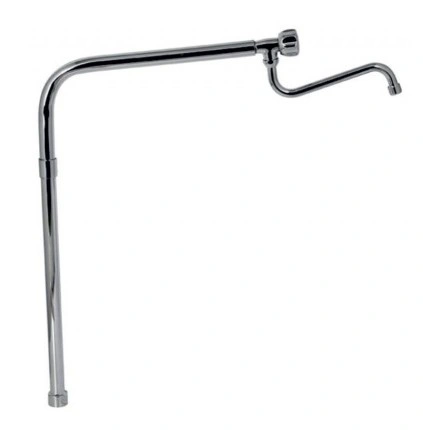 Bateria kolumnowa AG-B3 - wylewka 300 mm