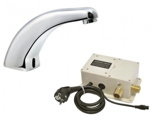 Kran elektryczny na czujnik AG-3190