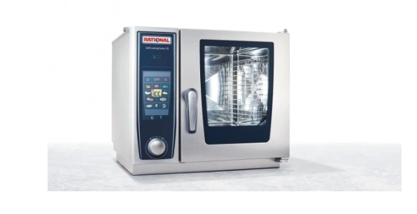 Piec elektryczny Self Cooking Center XS Piec elektryczny Self Cooking Center XS