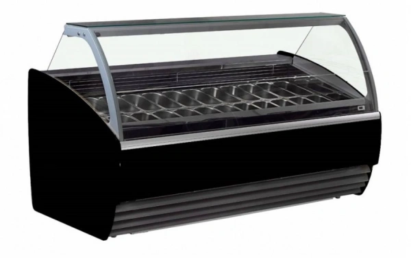 Konserwator do lodów JUKA K-1 BISCOTTI Konserwator do lodów JUKA K-1 BISCOTTI