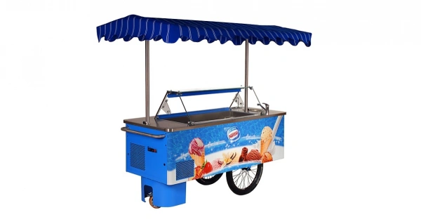 Konserwator do lodów JUKA K-1 RIKSHA I RIKSHA TUBOWA Konserwator do lodów JUKA K-1 RIKSHA I RIKSHA TUBOWA