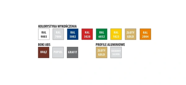 Regał chłodniczy | Cebea REGULUS Regał chłodniczy | Cebea REGULUS