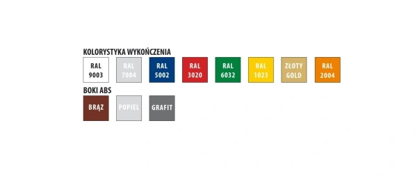 Ekspozytor chłodniczy | Cebe VIRTUS