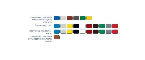 Otwarty regał chłodniczy z pełnymi bokami, głębokość 620 mm | COLD BARI R M Otwarty regał chłodniczy z pełnymi bokami, głębokość 620 mm | COLD BARI R M