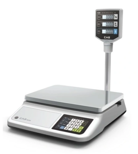 Waga sklepowa PR-II z portem RS232