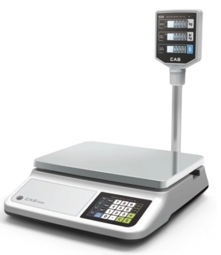 Waga kalkulacyjna PR-II 15P z portem USB Waga kalkulacyjna PR-II 15P z portem USB