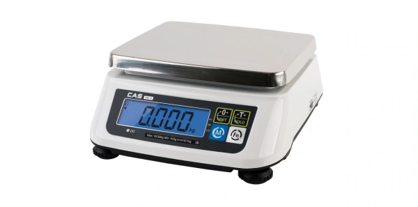 Waga gastronomiczna SW-II SR15