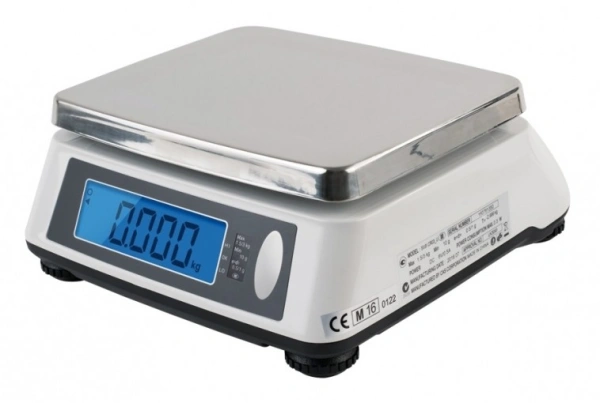 Waga SW-II CR15 z portem RS232