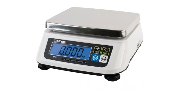 Waga sklepowa CAS SW-II + port USB