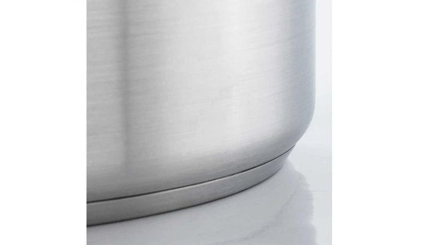 Garnek do duszenia bez pokrywki Stalgast