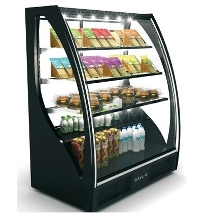 Witryna chłodnicza SAYL PAK