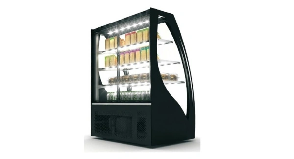 Witryna chłodnicza SAYL PAK