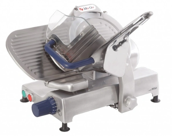 Krajalnica grawitacyjna do wędliny | Ma-Ga 310p2