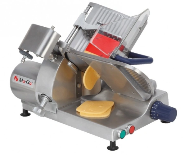 Krajalnica grawitacyjna do sera | Ma-Ga 310p2T
