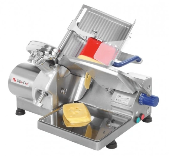 Krajalnica grawitacyjna do sera | Ma-Ga 612pT