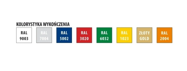 Szafa chłodnicza pełna 1400 litrów | Cebea LUNA