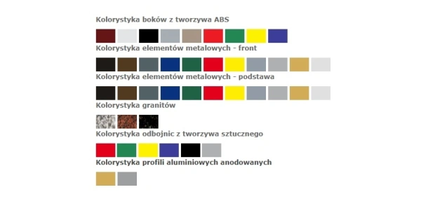 Lada chłodnicza z prostą szybą | IGLOO LUZON