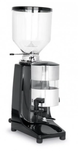 Młynek do mielenia kawy automatyczny Hendi