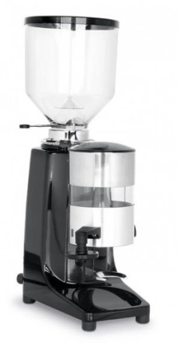 Elektroniczny młynek do mielenia kawy Hendi