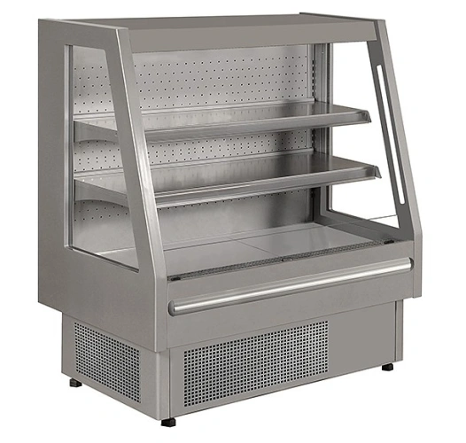 Regał chłodniczy JUKA SMART