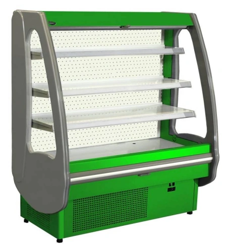 Regał chłodniczy JUKA PICCOLI