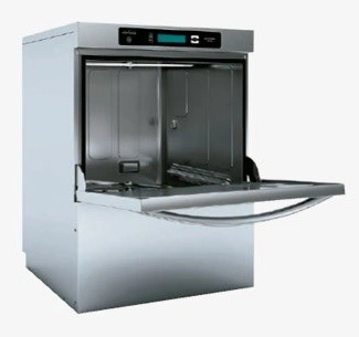 Zmywarka podblatowa sterowana elektronicznie | kosz 500x500 mm | 3,5 kW | 230 V | FAGOR AD-505