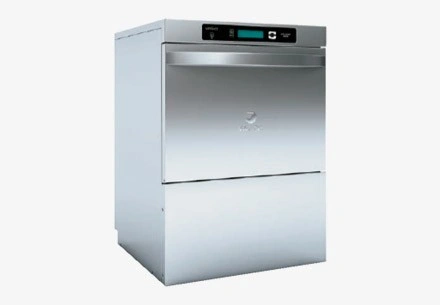 Zmywarka podblatowa sterowana elektronicznie | kosz 500x500 mm | 3,5 kW | 230 V | FAGOR AD-505