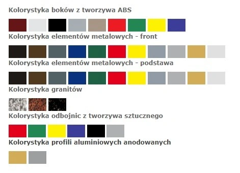 Dystrybutor do lodów, 10 smaków | IGLOO INNOVA ICE