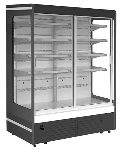 Regał chłodniczy JUKA R-1 RYGA