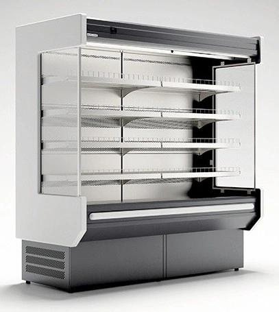 Regał chłodniczy | RCS SCORPION 76.199